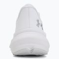 Дамски обувки за бягане Under Armour Turbulance 3 white/black/distant grey 6
