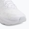 Дамски обувки за бягане Under Armour Turbulance 3 white/black/distant grey 7