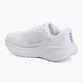 Дамски обувки за бягане Under Armour Velociti Pace white/black/distant grey 3
