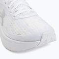 Дамски обувки за бягане Under Armour Velociti Pace white/black/distant grey 7