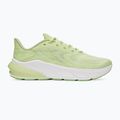 Дамски обувки за бягане Under Armour Turbulance 3 fade green/black/metallic silver