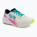 Дамски обувки за бягане Under Armour Velociti Pace white/black/royal