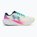 Дамски обувки за бягане Under Armour Velociti Pace white/black/royal 2