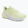 Дамски обувки за бягане Under Armour Turbulance 3 fade green/black/metallic silver