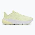 Дамски обувки за бягане Under Armour Turbulance 3 fade green/black/metallic silver 2