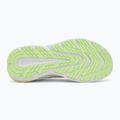 Дамски обувки за бягане Under Armour Turbulance 3 fade green/black/metallic silver 4