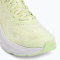 Дамски обувки за бягане Under Armour Turbulance 3 fade green/black/metallic silver 7
