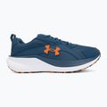 Мъжки обувки за бягане Under Armour Assert 11 wham blue/hyper green/white 2