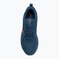 Мъжки обувки за бягане Under Armour Assert 11 wham blue/hyper green/white 5
