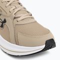 Мъжки маратонки за бягане Under Armour Assert 11 city khaki/summit white/summit white 7
