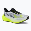 Дамски обувки за бягане Under Armour Velociti Distance white/valiant green/black