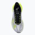 Дамски обувки за бягане Under Armour Velociti Distance white/valiant green/black 5