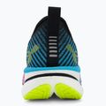 Дамски обувки за бягане Under Armour Velociti SPD black/black/white 6