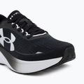 Мъжки обувки за бягане Under Armour Velociti Pace black/black/black 7