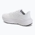 Мъжки обувки за бягане Under Armour Turbulance 3 white/black/distant grey 2