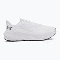 Мъжки обувки за бягане Under Armour Turbulance 3 white/black/distant grey 3