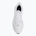 Мъжки обувки за бягане Under Armour Turbulance 3 white/black/distant grey 5