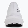 Мъжки обувки за бягане Under Armour Turbulance 3 white/black/distant grey 6