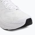 Мъжки обувки за бягане Under Armour Turbulance 3 white/black/distant grey 7