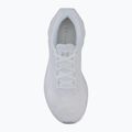 Дамски обувки за бягане Under Armour Ascend white/black/distant grey 5