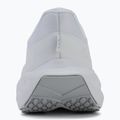 Дамски обувки за бягане Under Armour Ascend white/black/distant grey 6