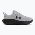 Мъжки обувки за бягане  Under Armour Assert 11 mod gray/mod gray/black 2
