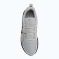 Мъжки обувки за бягане  Under Armour Assert 11 mod gray/mod gray/black 5