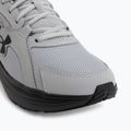 Мъжки обувки за бягане  Under Armour Assert 11 mod gray/mod gray/black 7
