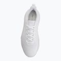 Мъжки обувки за бягане  Under Armour Rogue 6 white/white/white 5