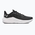 Дамски обувки за бягане Under Armour Turbulance 3 black/black/metallic silver
