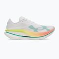 Обувки за бягане Under Armour Velociti Elite 3 white/valiant green/black