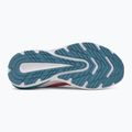 Дамски обувки за бягане Under Armour Turbulance 3 red/rapture red/red 4
