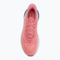 Дамски обувки за бягане Under Armour Turbulance 3 red/rapture red/red 5