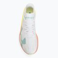Обувки за бягане Under Armour Velociti Elite 3 white/valiant green/black 5