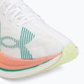 Обувки за бягане Under Armour Velociti Elite 3 white/valiant green/black 7