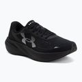 Мъжки обувки за бягане Under Armour Velociti Pace black/black/metallic silver