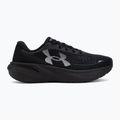 Мъжки обувки за бягане Under Armour Velociti Pace black/black/metallic silver 2