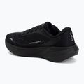 Мъжки обувки за бягане Under Armour Velociti Pace black/black/metallic silver 3