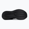 Мъжки обувки за бягане Under Armour Velociti Pace black/black/metallic silver 4