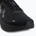 Мъжки обувки за бягане Under Armour Velociti Pace black/black/metallic silver 7