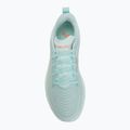 Дамски обувки за бягане Under Armour Velociti SPD refresh mint/castlerock 5
