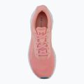 Дамски обувки за бягане Under Armour Ascend posh pink/academy 5