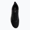 Дамски обувки за бягане Under Armour Rogue 6 black/black/white 5