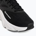 Дамски обувки за бягане Under Armour Rogue 6 black/black/white 7