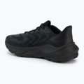 Дамски обувки за бягане Under Armour Turbulance 3 black/black/black 3
