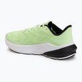 Мъжки обувки за бягане Under Armour Turbulance 3 lumos lime/black/black 3