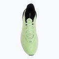 Мъжки обувки за бягане Under Armour Turbulance 3 lumos lime/black/black 5