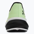 Мъжки обувки за бягане Under Armour Turbulance 3 lumos lime/black/black 6