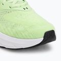 Мъжки обувки за бягане Under Armour Turbulance 3 lumos lime/black/black 7