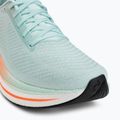 Мъжки обувки за бягане Under Armour Velociti SPD refresh mint/electric tangerine/mod gray 7